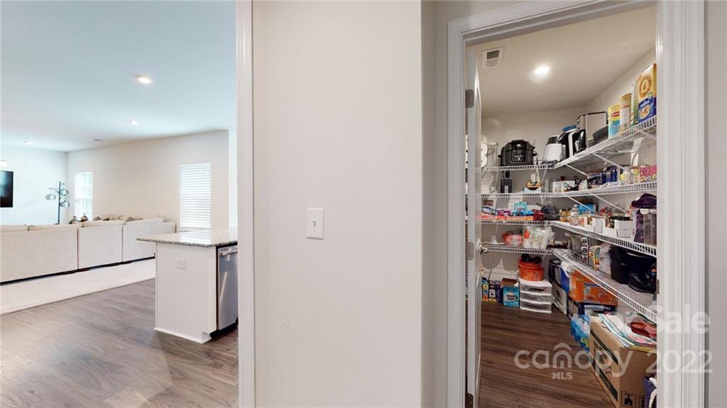 Massey - Residential