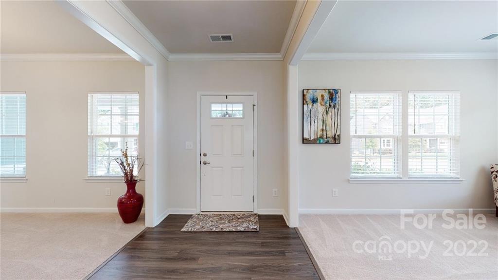 Massey - Residential