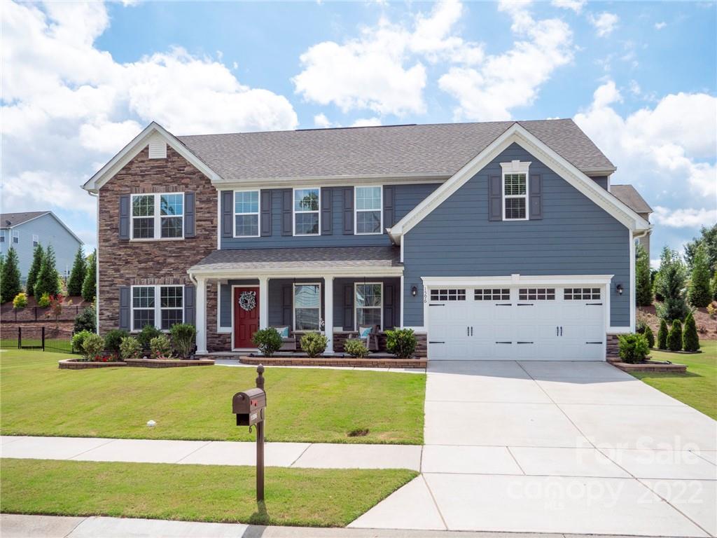 Massey - Residential