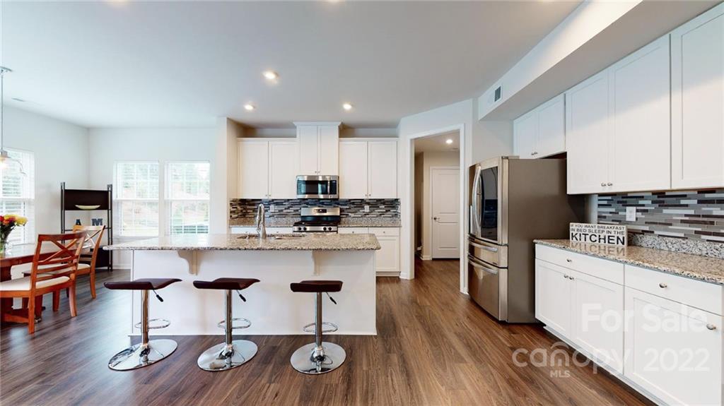 Massey - Residential