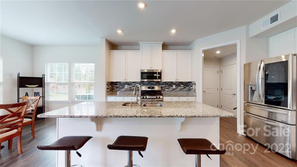 Massey - Residential