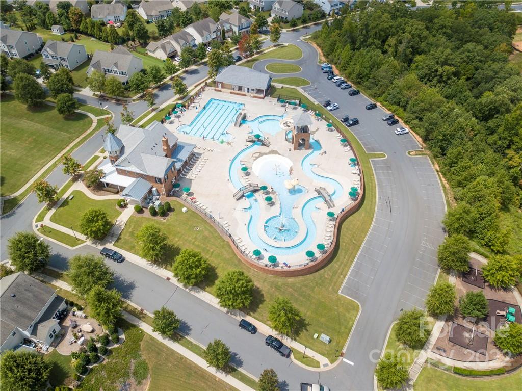 Massey - Residential