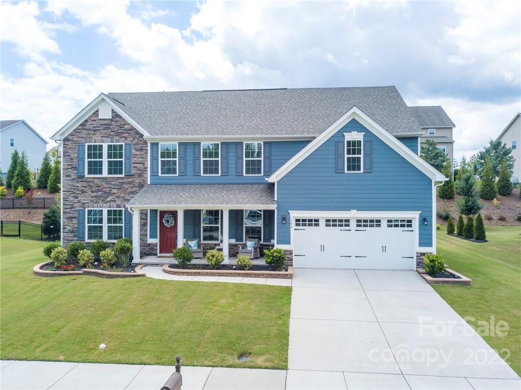 Massey - Residential