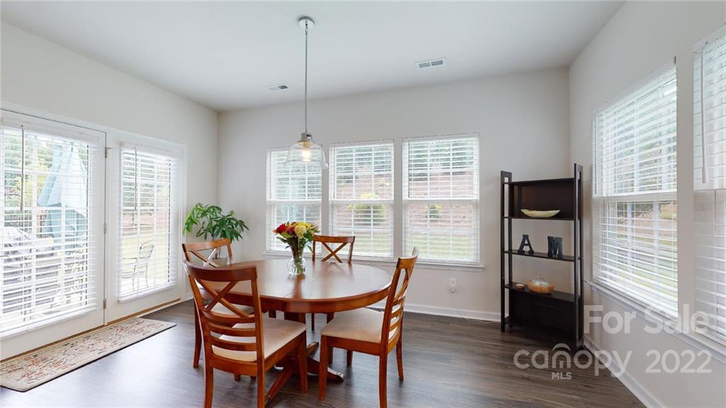 Massey - Residential