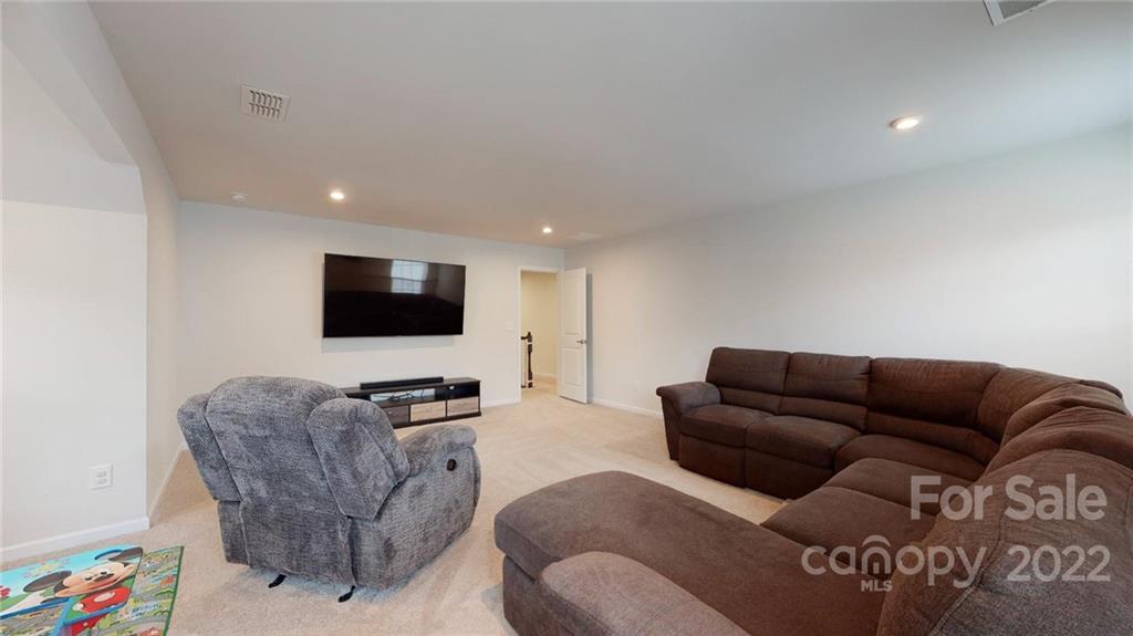 Massey - Residential