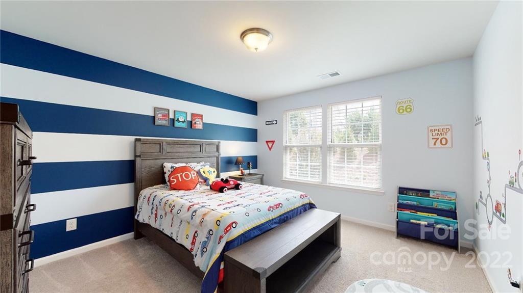 Massey - Residential