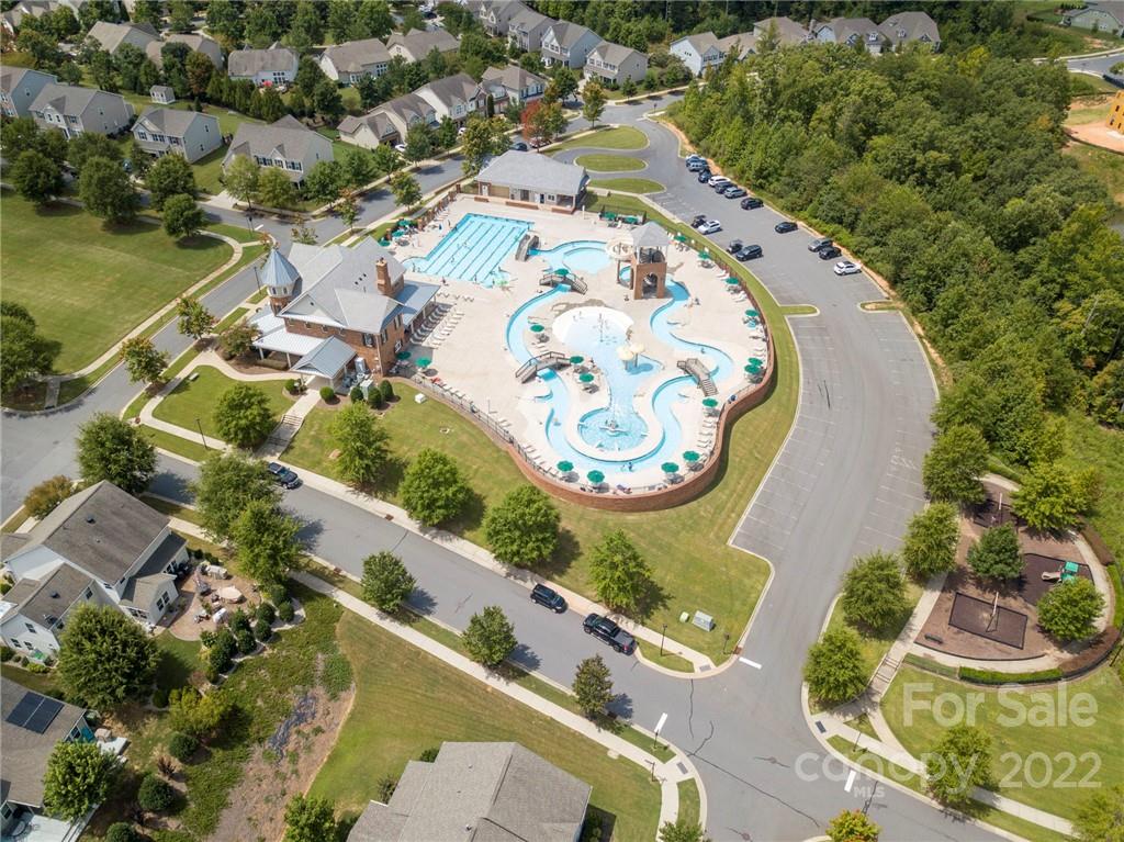 Massey - Residential