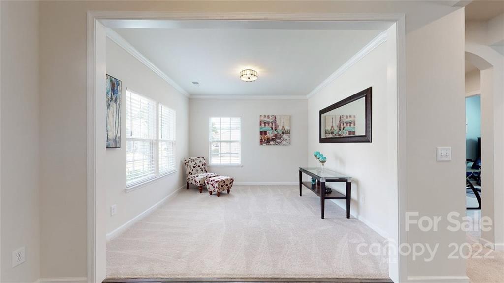 Massey - Residential