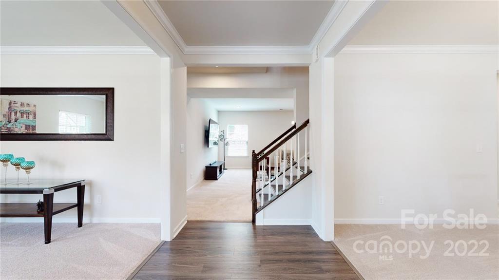 Massey - Residential