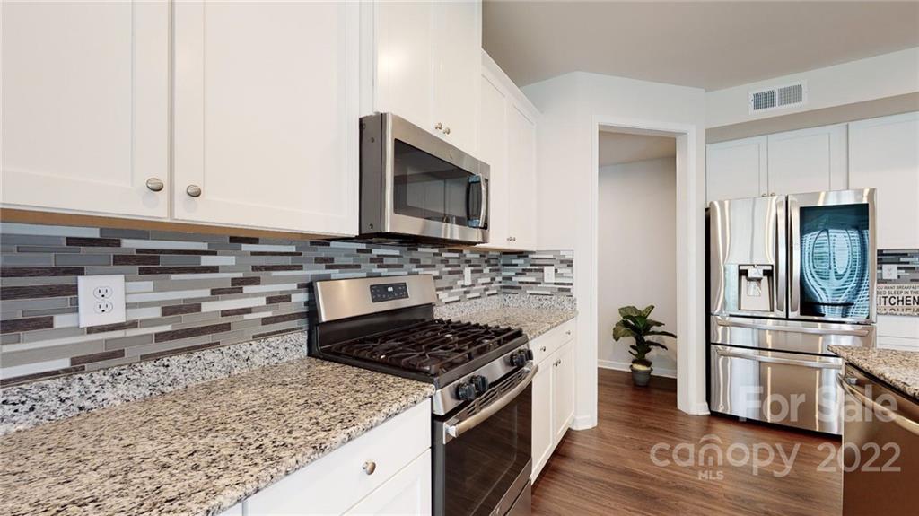 Massey - Residential