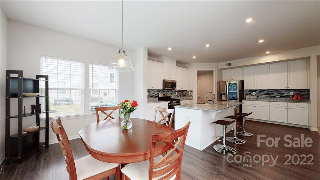 Massey - Residential