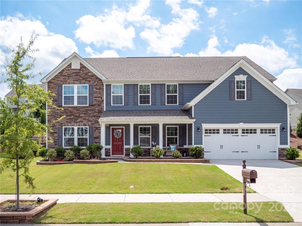 Massey - Residential