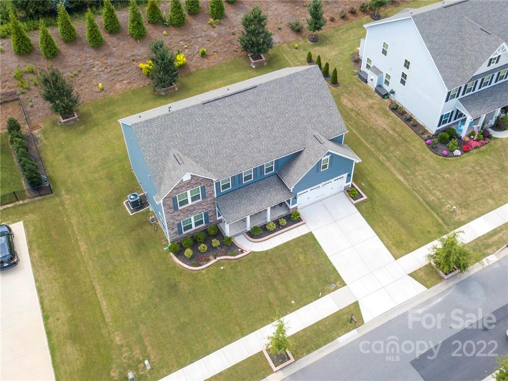 Massey - Residential