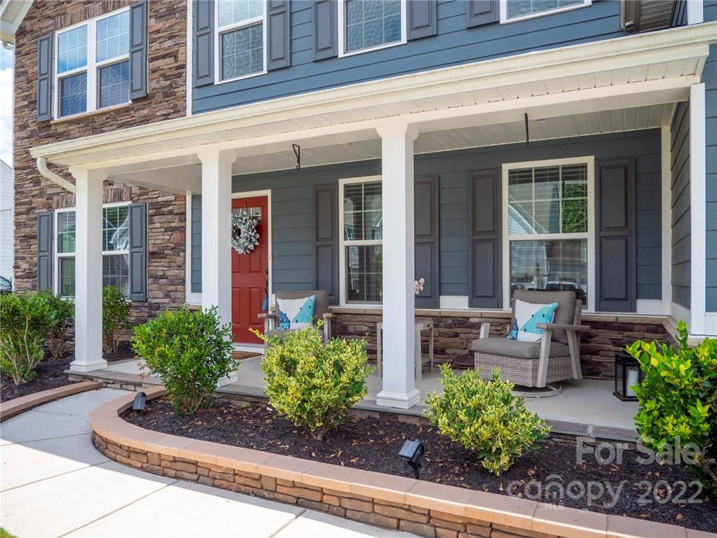 Massey - Residential