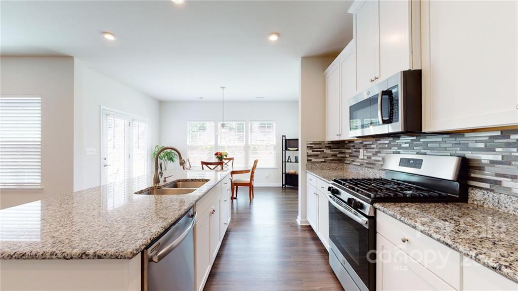 Massey - Residential