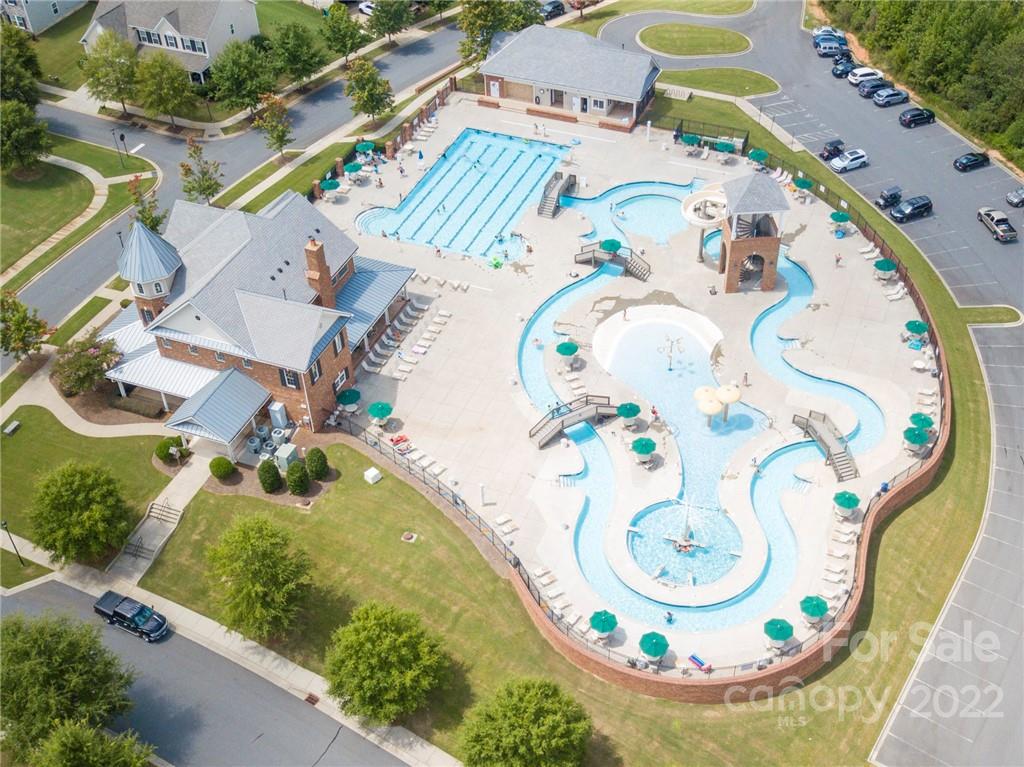 Massey - Residential