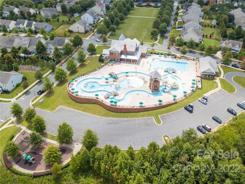 Massey - Residential