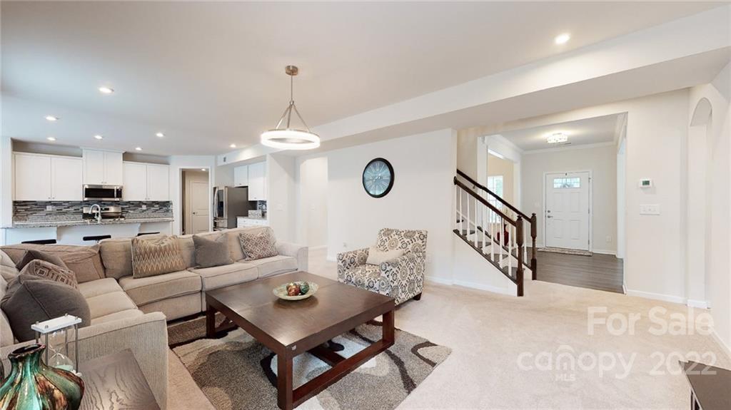 Massey - Residential