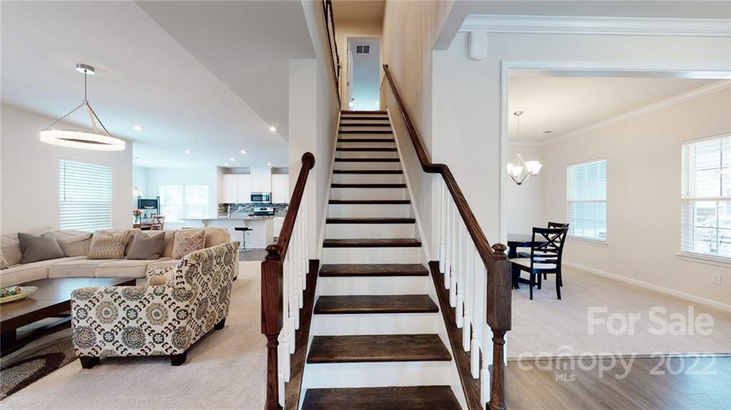 Massey - Residential