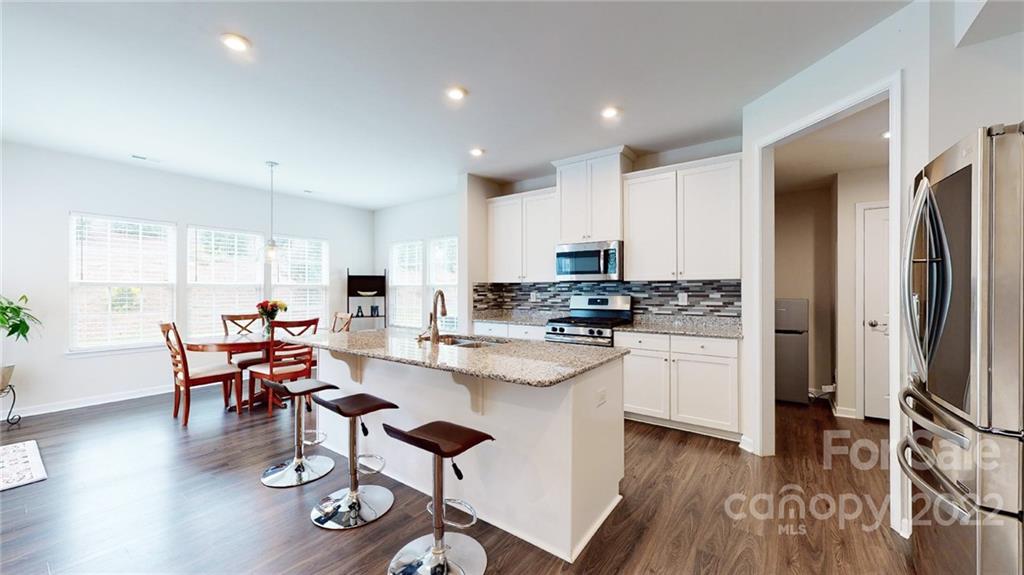 Massey - Residential