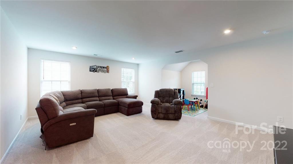 Massey - Residential