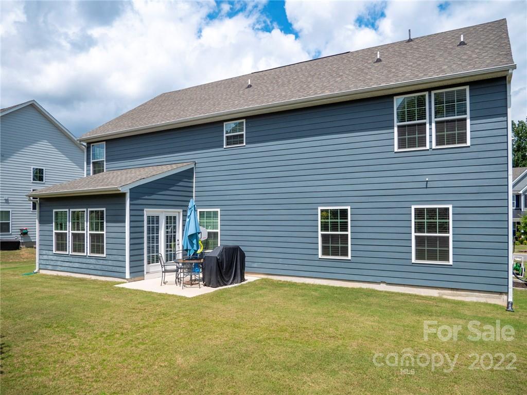 Massey - Residential