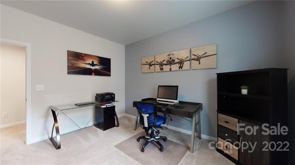 Massey - Residential