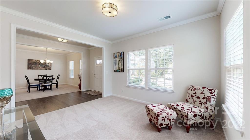 Massey - Residential