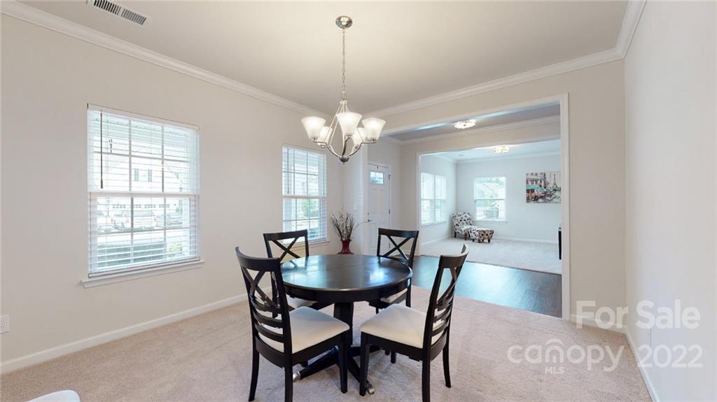 Massey - Residential