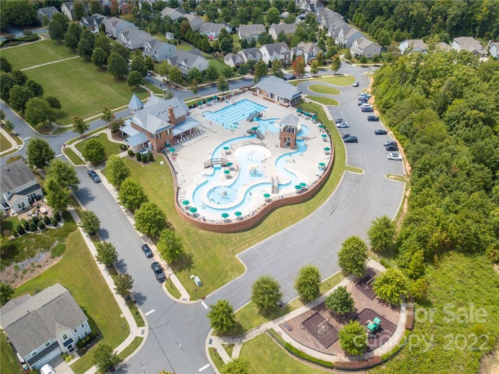 Massey - Residential