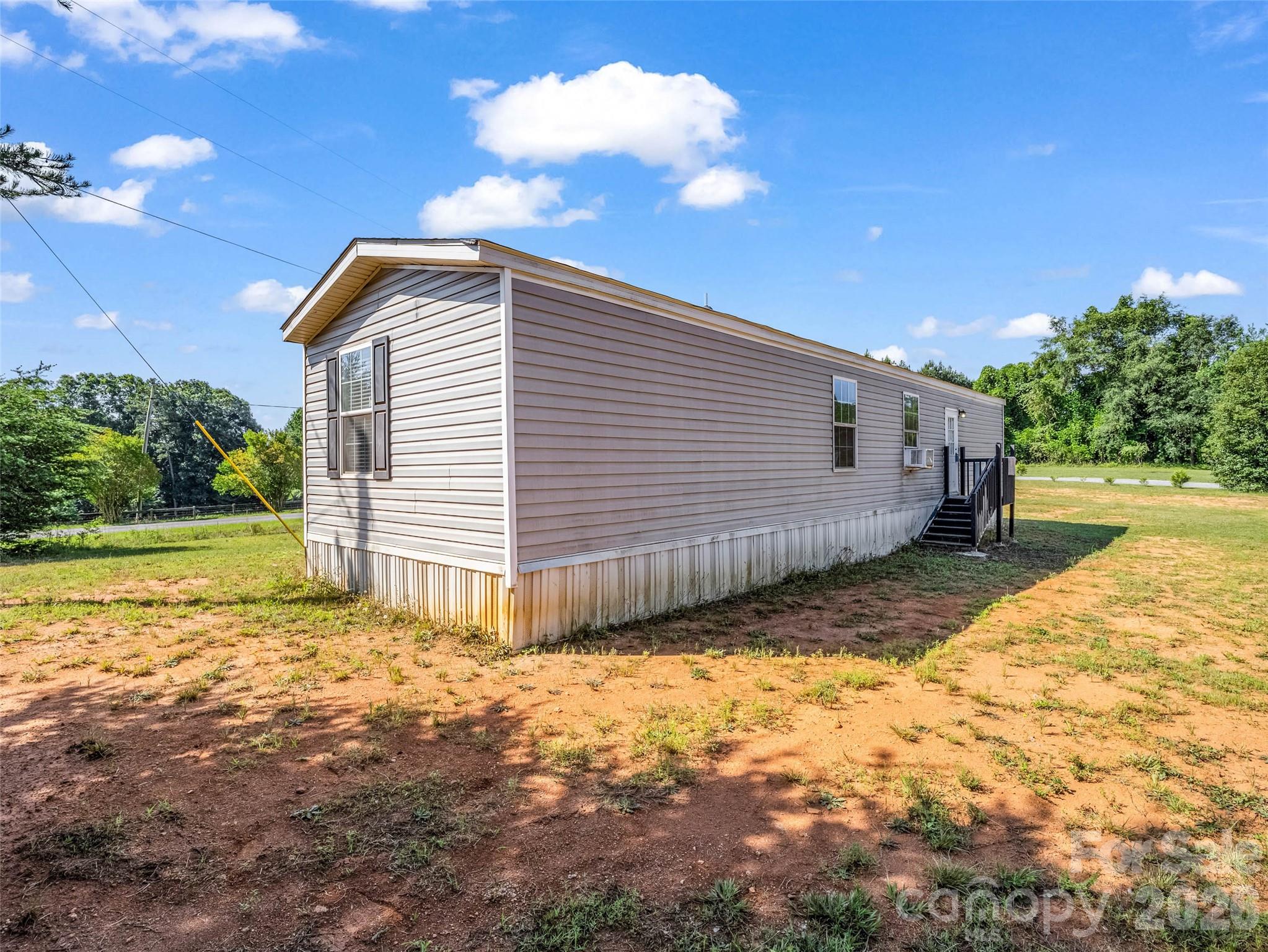 4252 Big Island Road