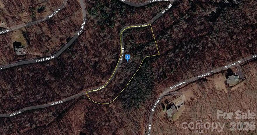 This 1..84-acre lot could be the spot for your next dream home. Utilities are unknown. Buyer to verify lot dimensions, utilities, restrictions and feasibility before purchase. The address used in the listing may be a placeholder. A true address number will be issued at the time of development. I make it my policy to put all known information about each lot in the write-up details, so if you don’t see the answer you’re looking for, please contact the county to gather additional information. Please understand that when buying or selling vacant/raw land this is usually the case. The listing agent does not guarantee the accuracy of the information in this listing and is to be held harmless of any misrepresentations. Buyers are encouraged to do their own due diligence to make sure the lot is a good fit. Sellers have stated that they wish to select the title agency for closing. They are willing to cover that cost at closing. Thank you for looking!