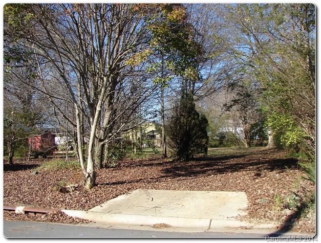 University Park - Land