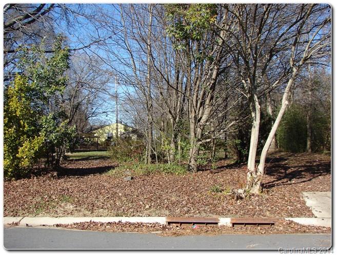 University Park - Land