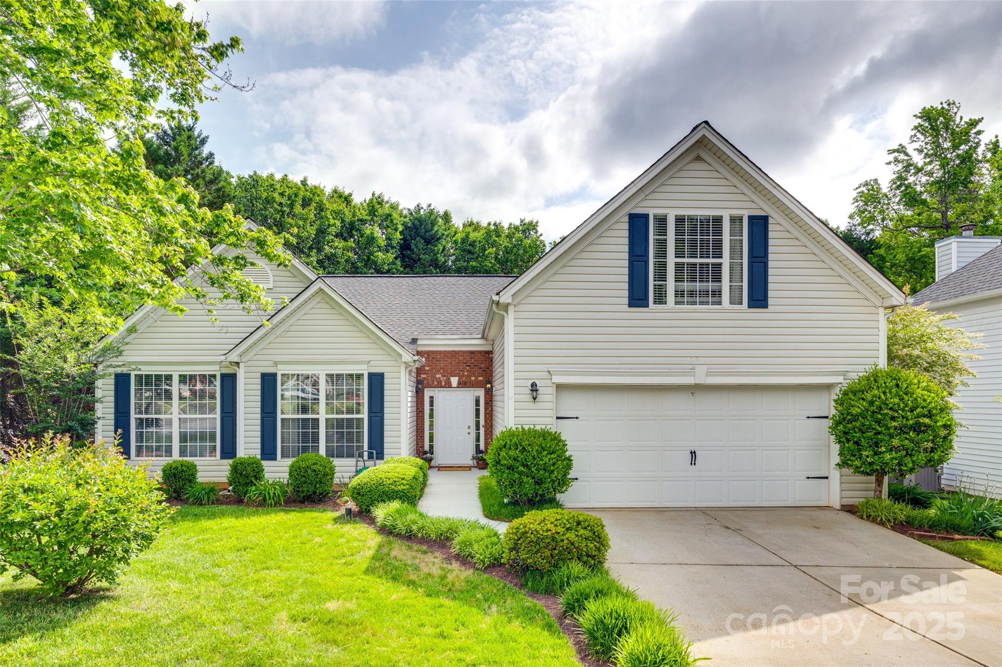 Legacy Park - Residential