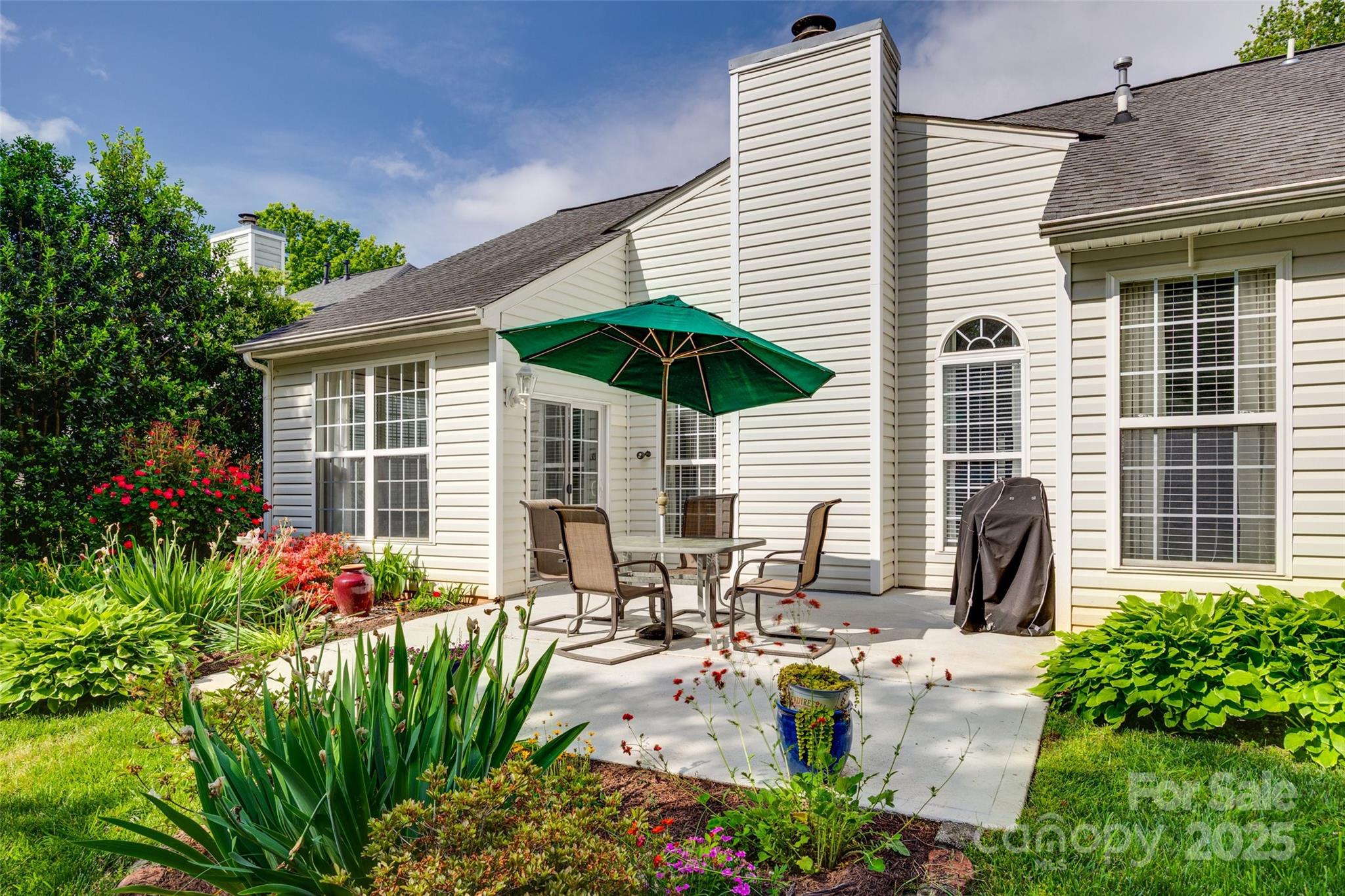 Legacy Park - Residential