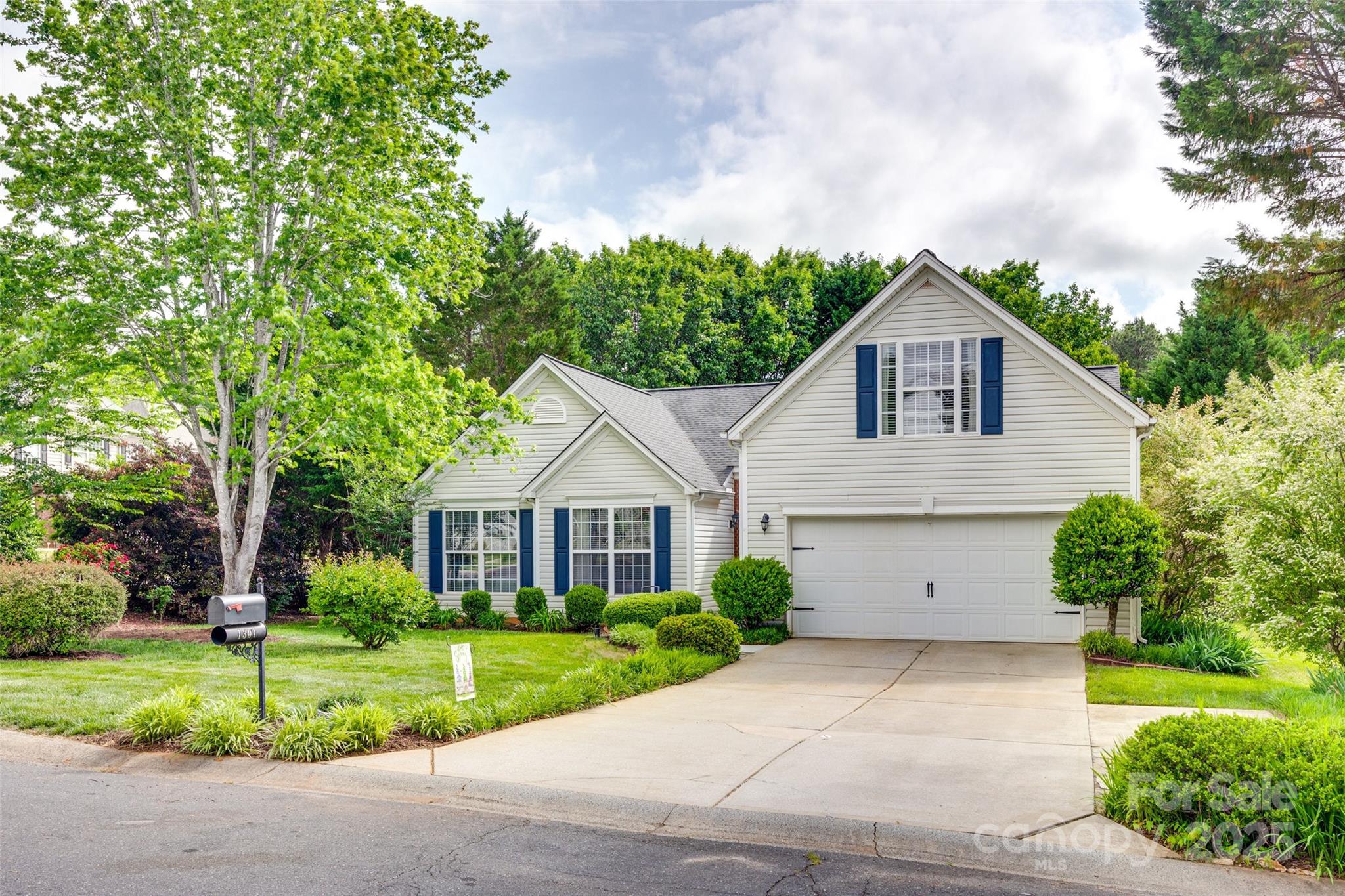 Legacy Park - Residential