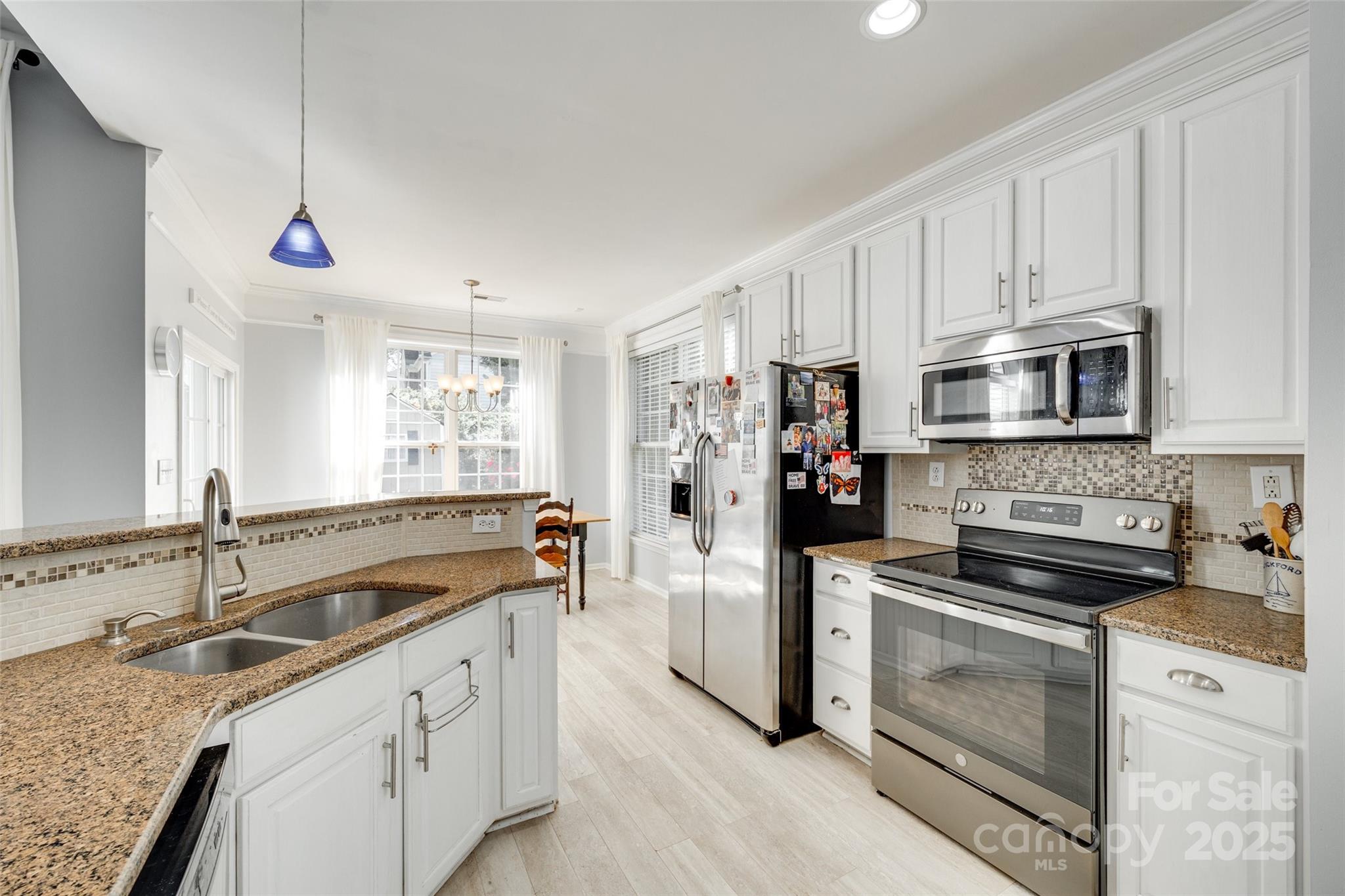 Legacy Park - Residential