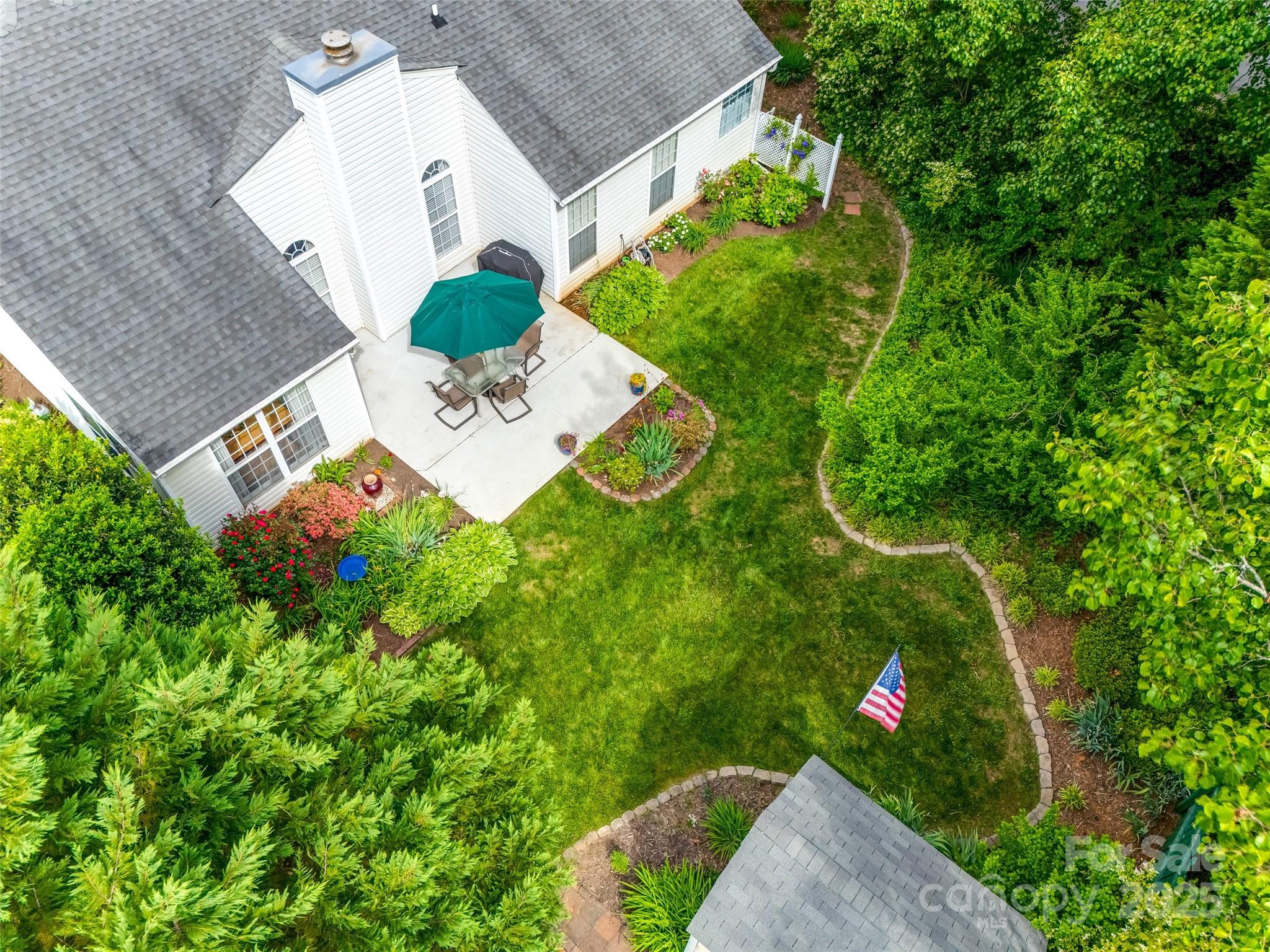 Legacy Park - Residential