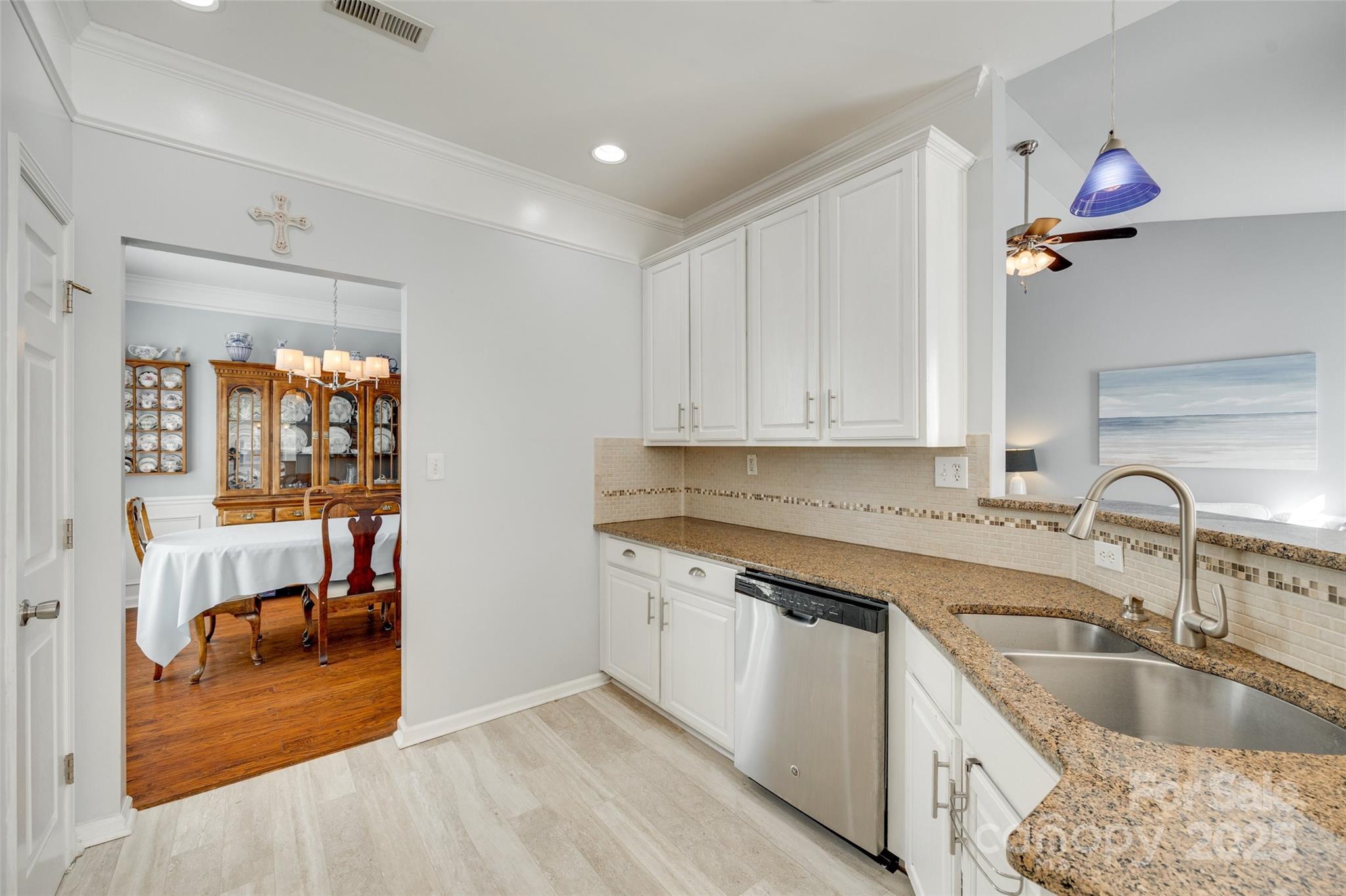 Legacy Park - Residential