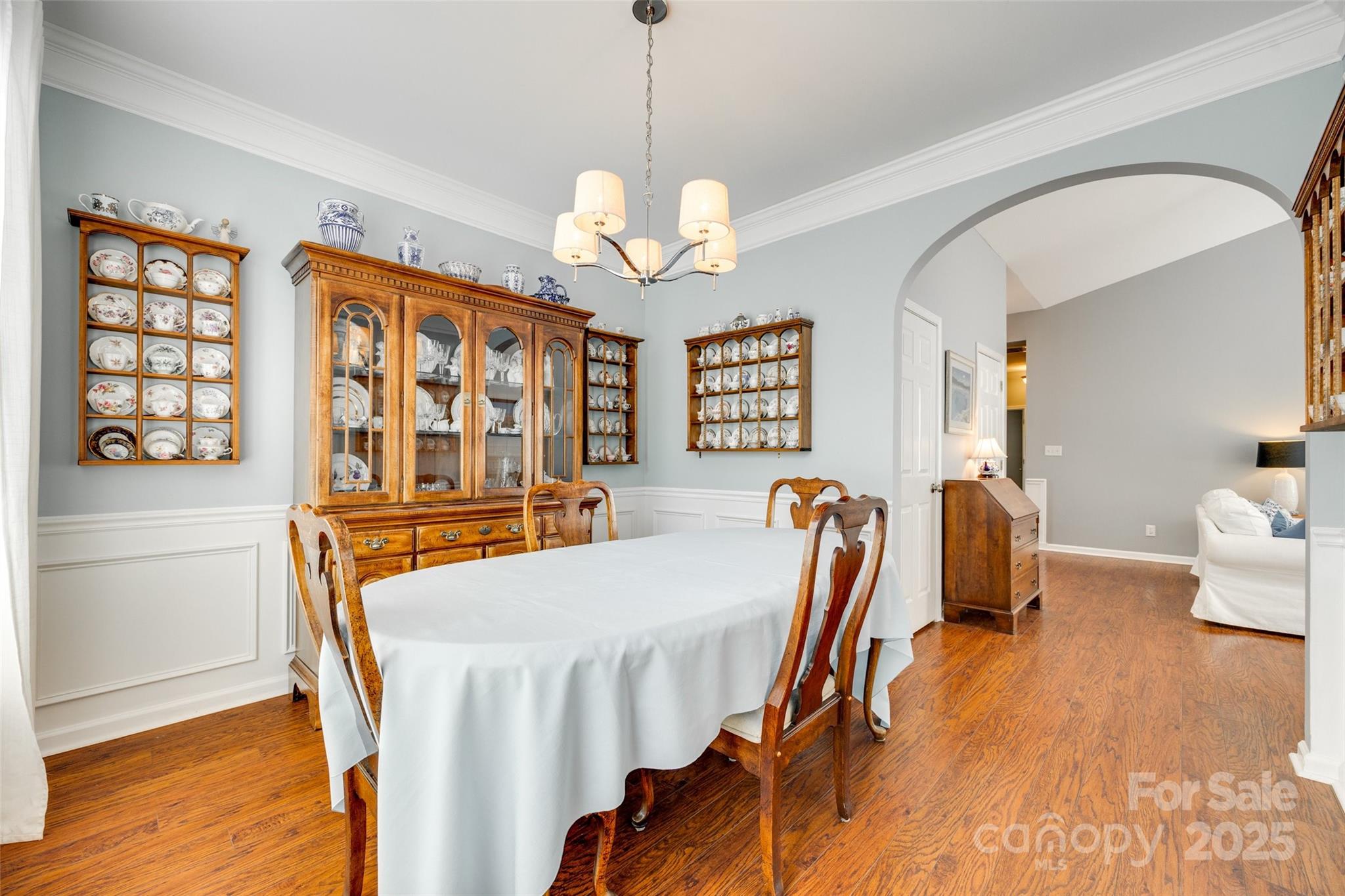 Legacy Park - Residential