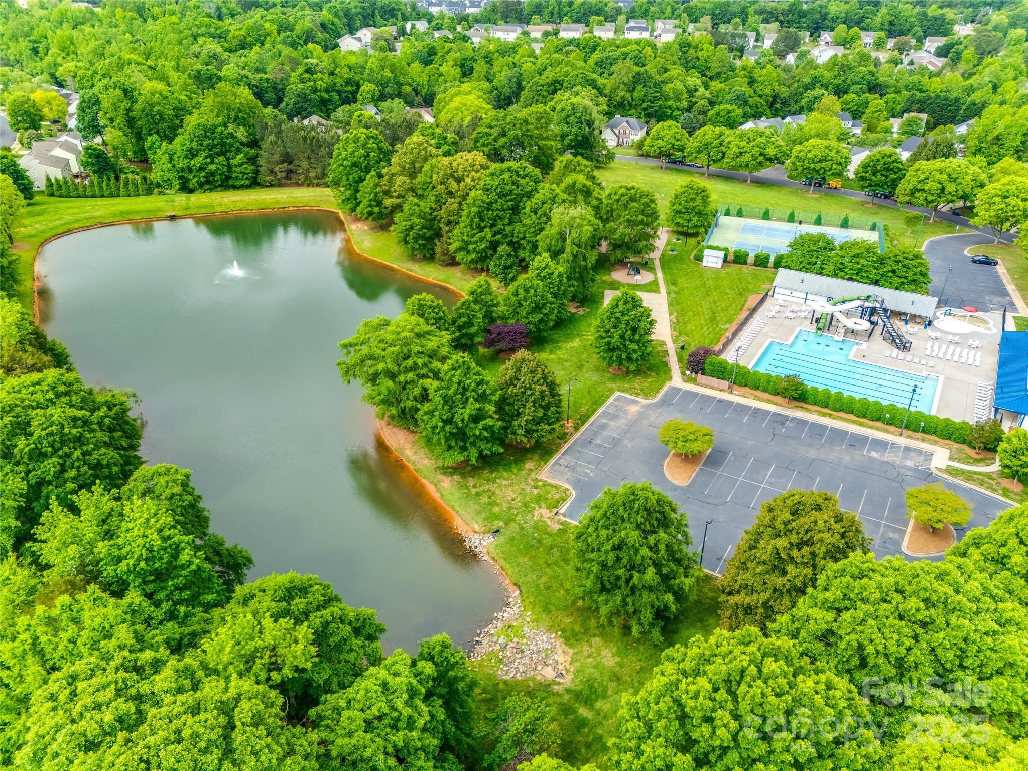 Legacy Park - Residential