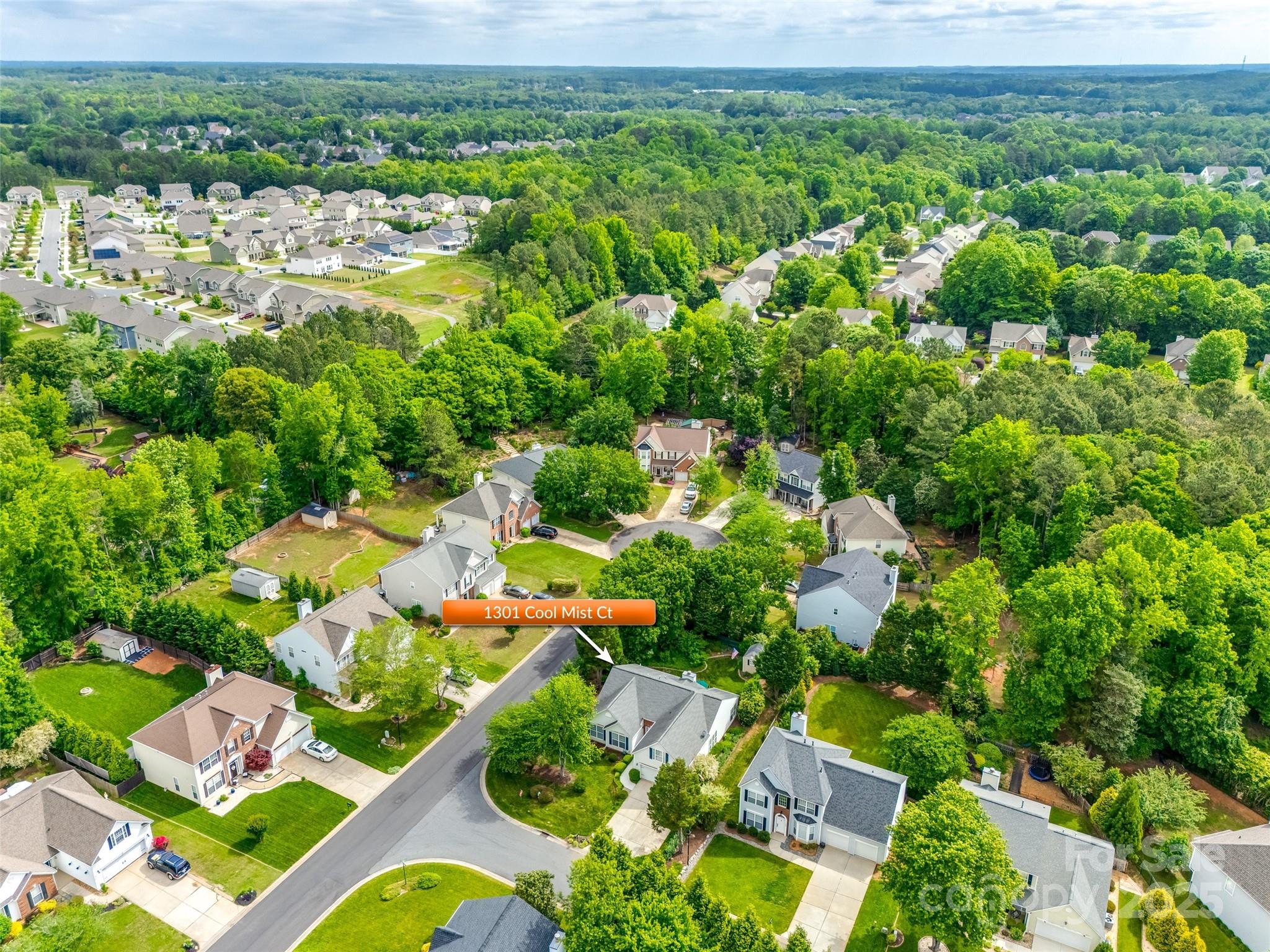 Legacy Park - Residential