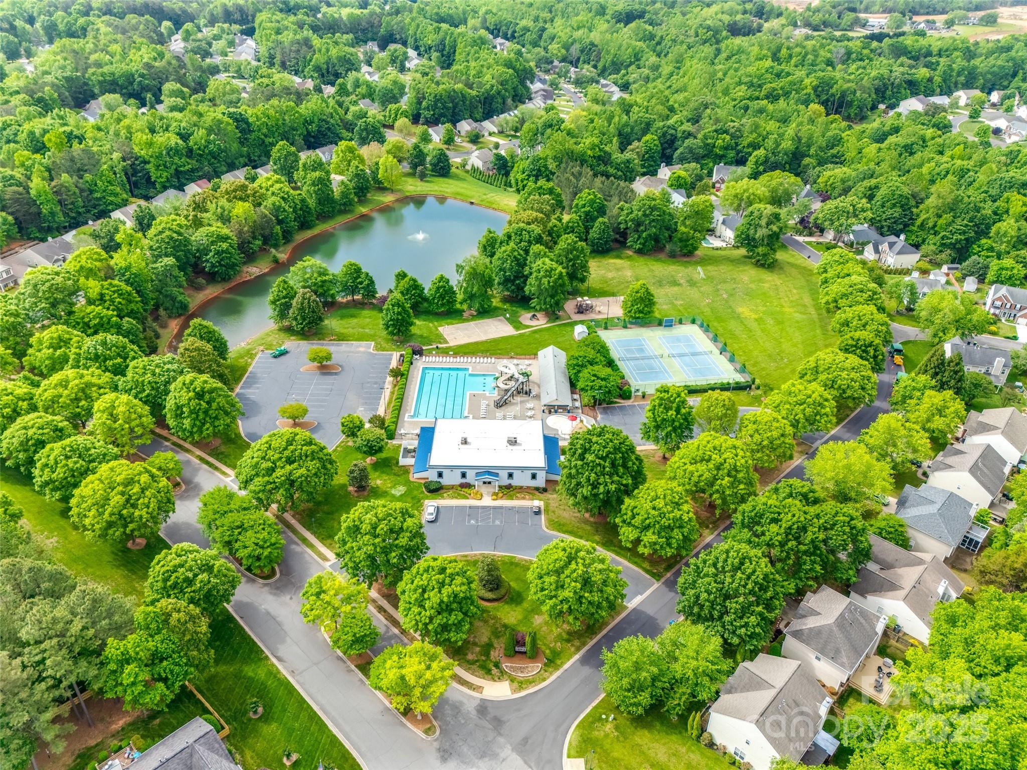 Legacy Park - Residential