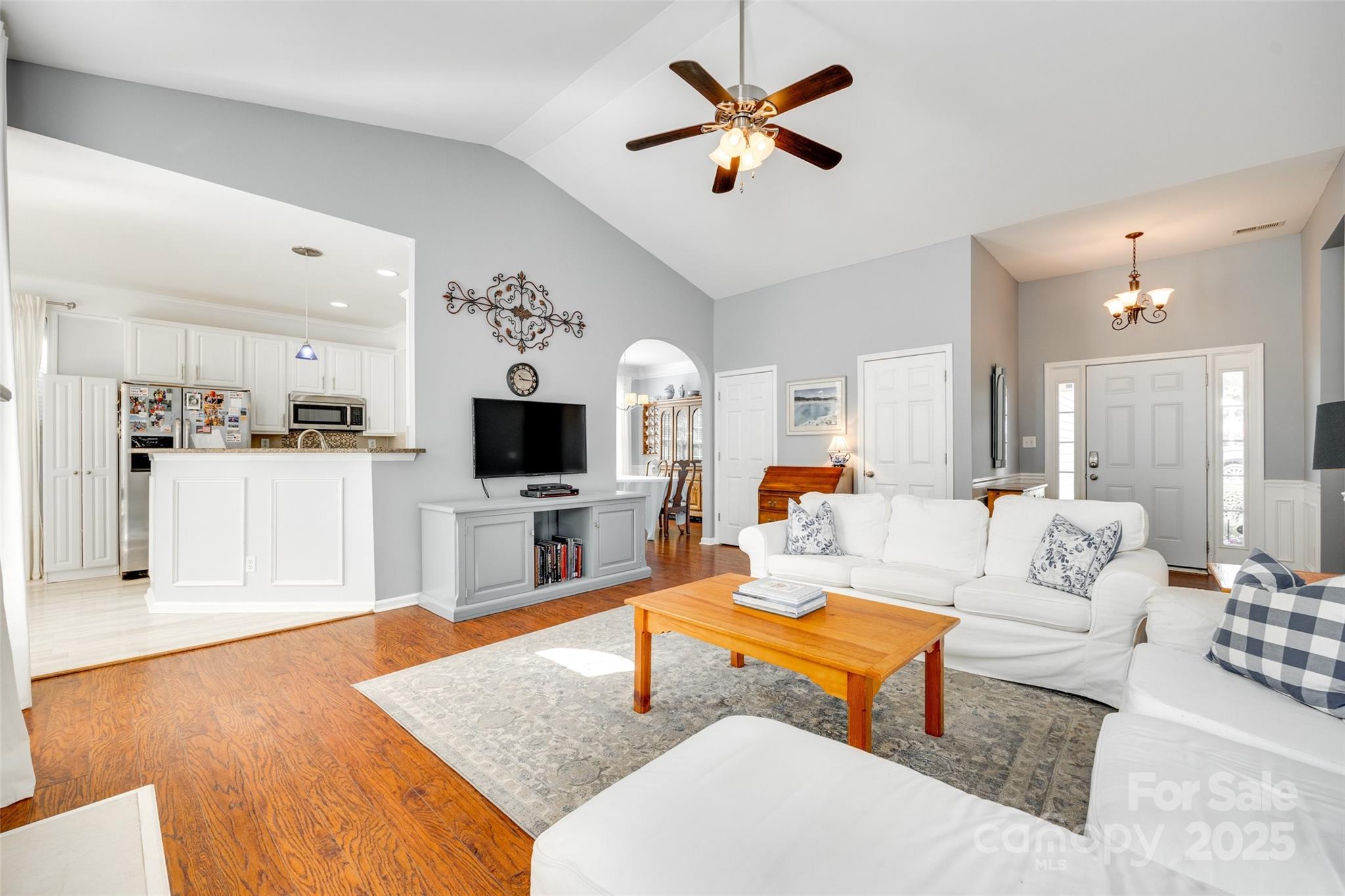 Legacy Park - Residential