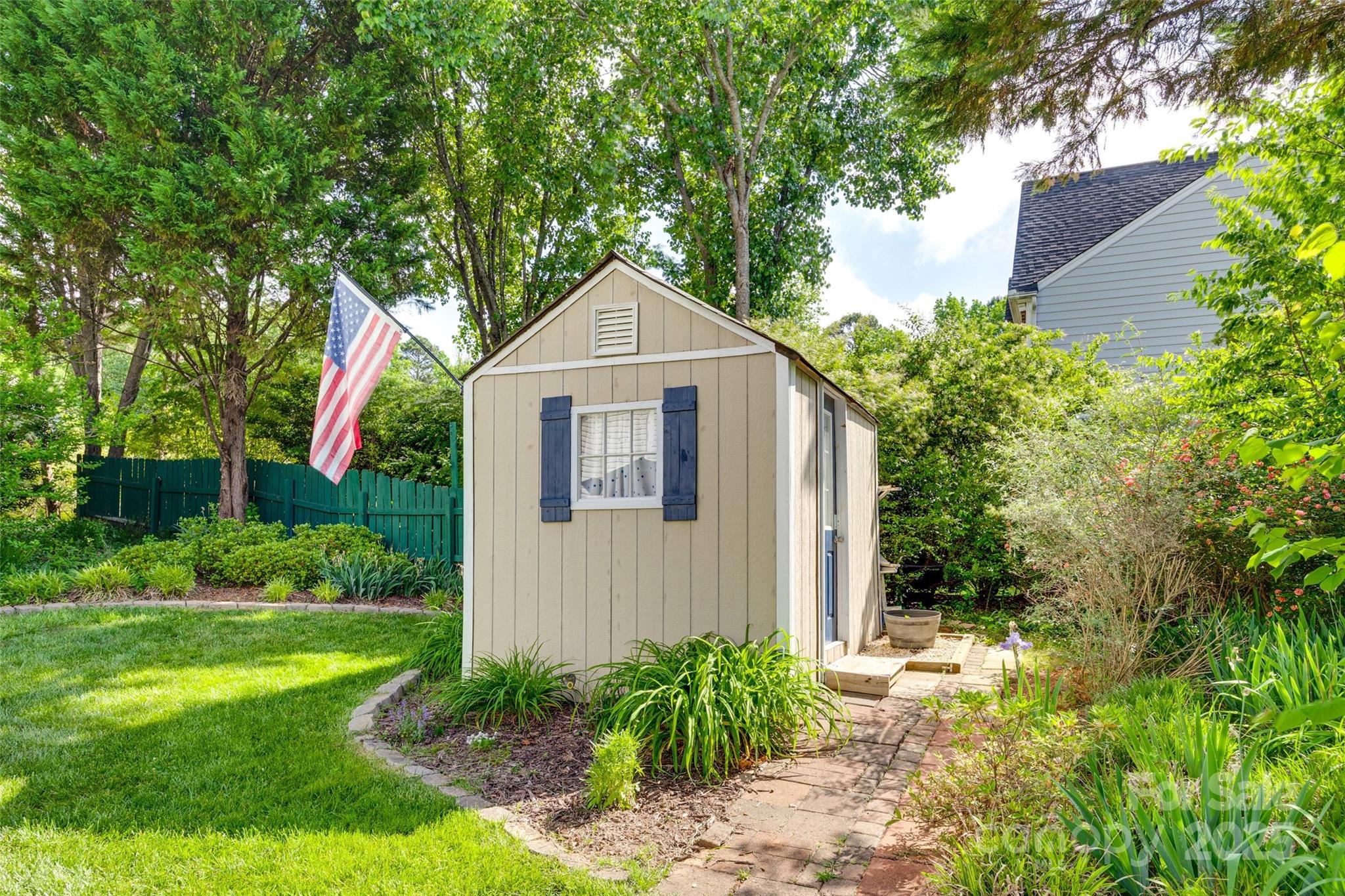 Legacy Park - Residential