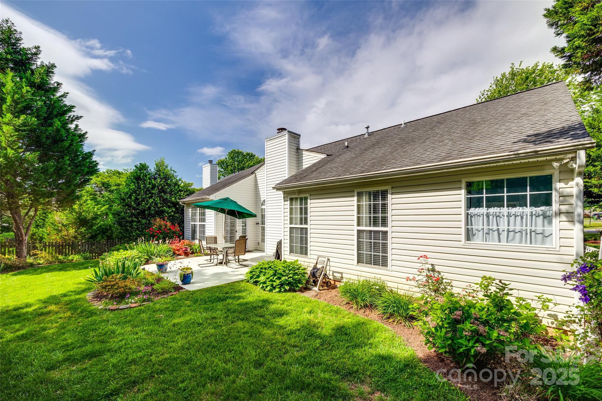 Legacy Park - Residential