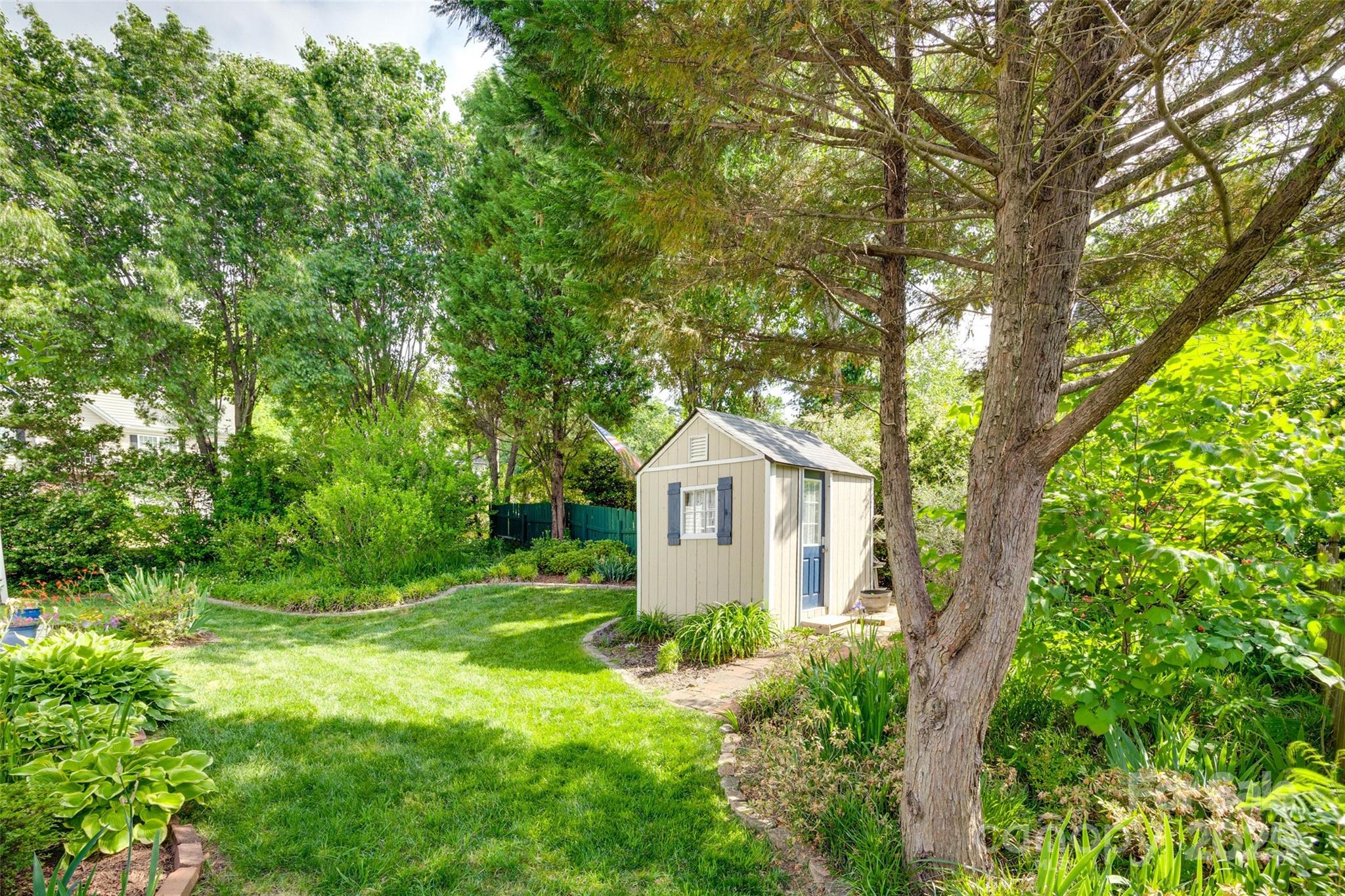 Legacy Park - Residential