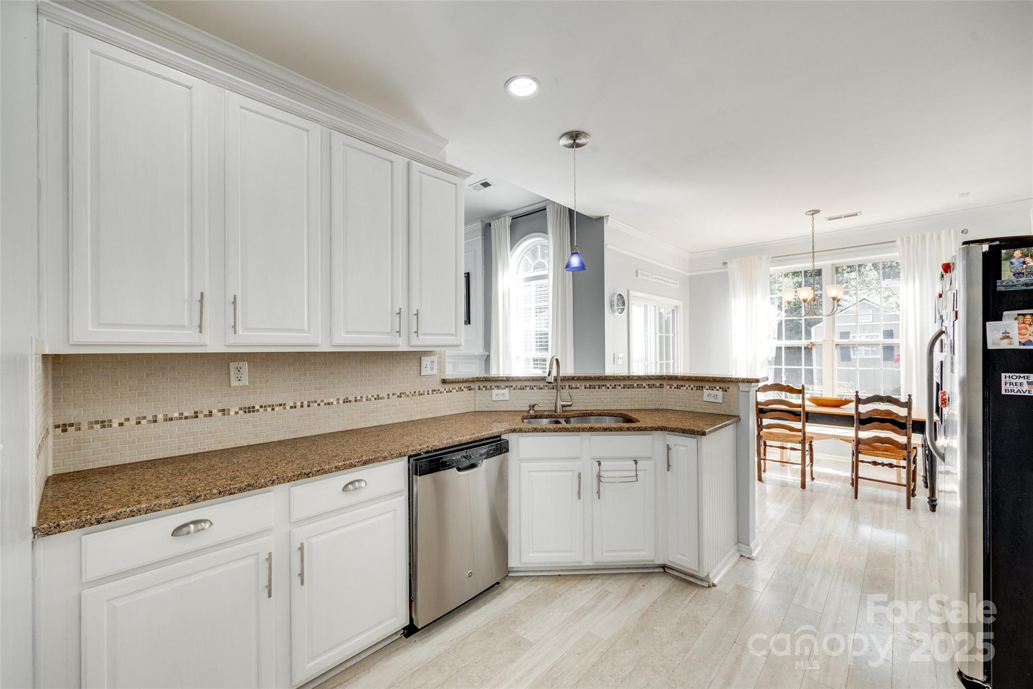 Legacy Park - Residential