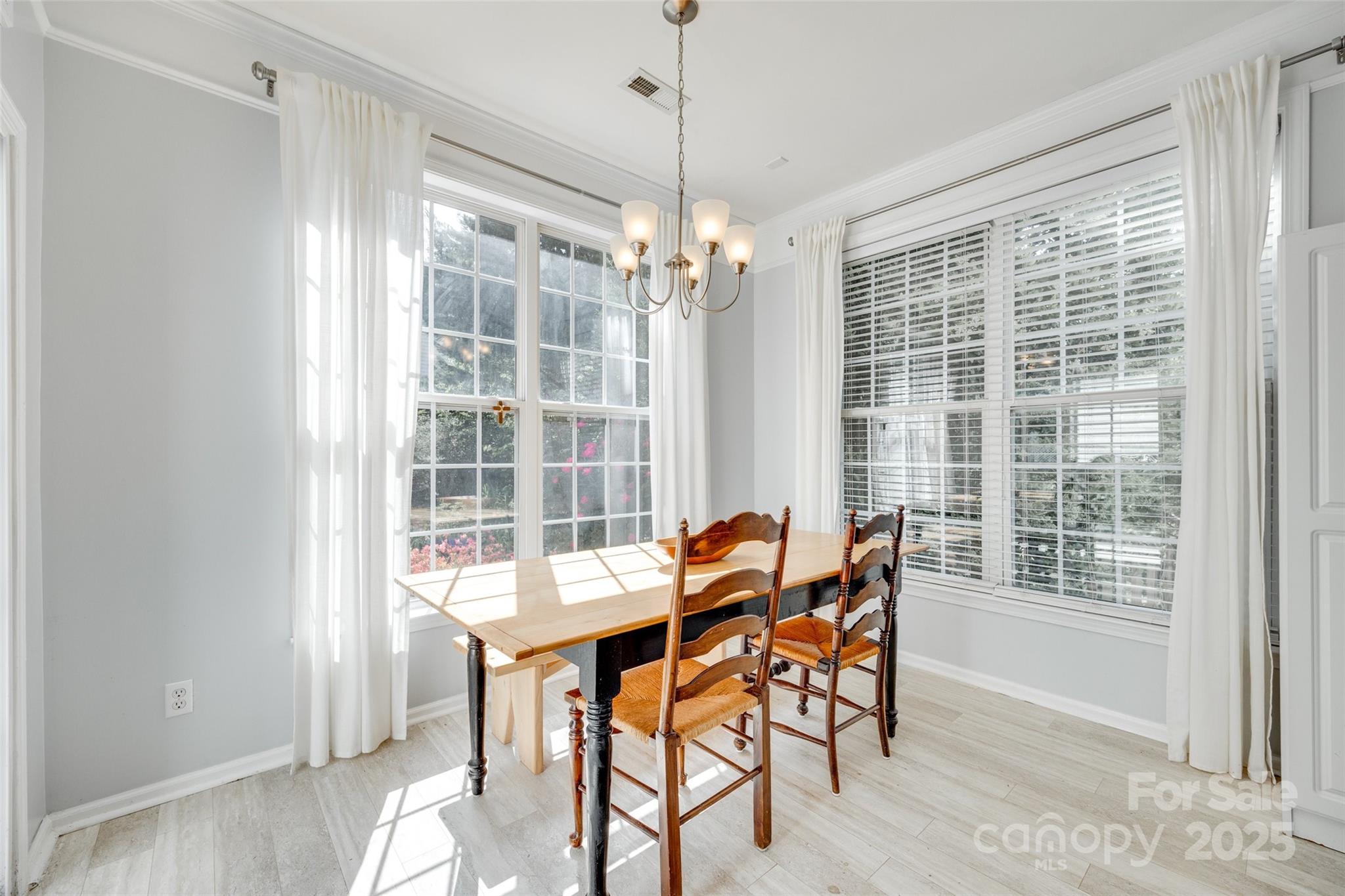 Legacy Park - Residential